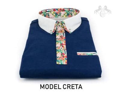 TINSIL ONE - MODELLO CRETA