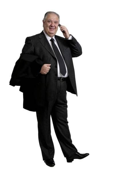 TINSIL ONE - CALIDAD ITALIANA 