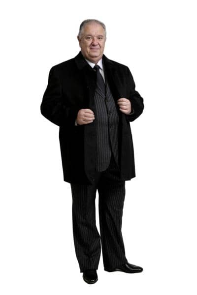 TINSIL ONE - CALIDAD ITALIANA 