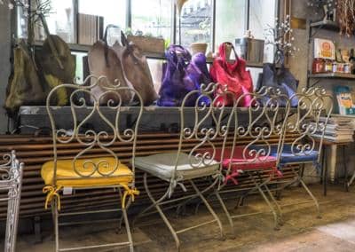 TOFFEE BAG - Herr Toffee kolorieren