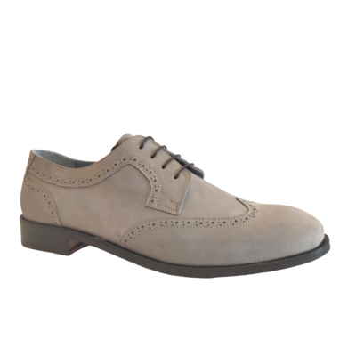 TOMMASI - LACED DERBY 