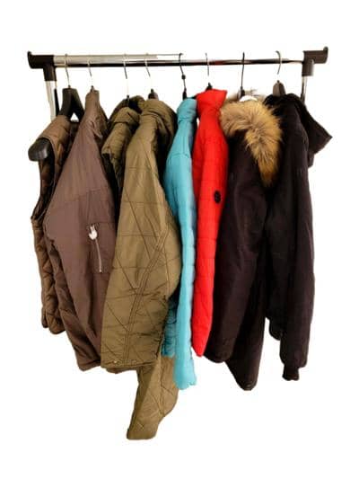 TOP COAT - VIELE DAMENjacke 