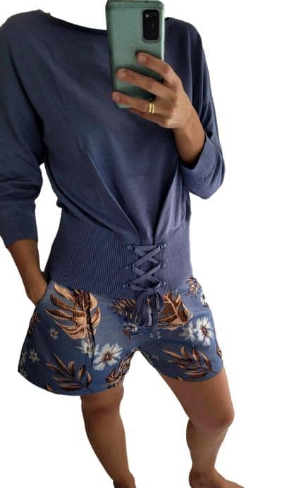 TOP COAT - ROUPAS DE MULHER 