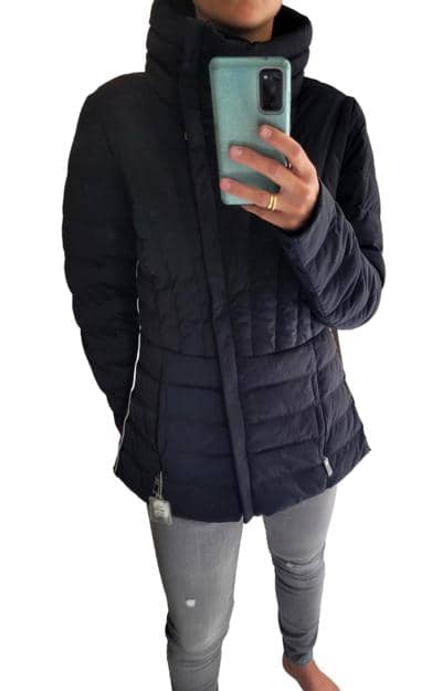 TOP COAT - Winterjacken für Damen 