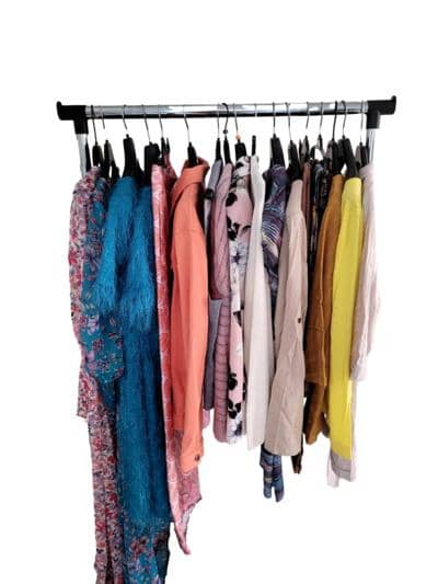 TOP COAT - Sommerlos für Damen 