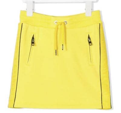 TORINO MODA - Givenchy Kids Jupe Saia