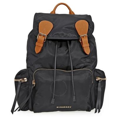 TUBO FASHION  - Burberry The Rucksack 