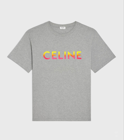 TUBO FASHION  - CELINE  GREY  COLOR 