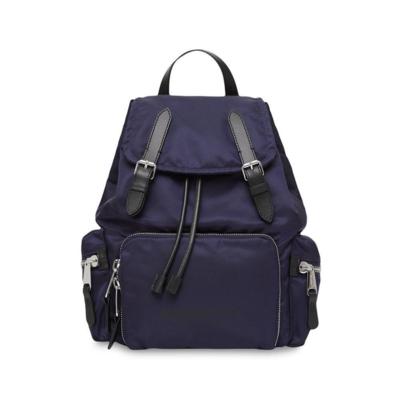 TUBO FASHION  - Burberry The Rucksack 