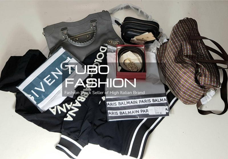 Showroom TUBO FASHION