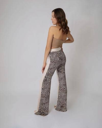 YAVORSKA -  pantalones  