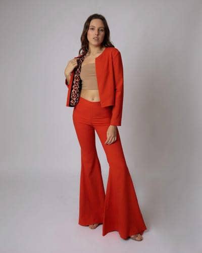 YAVORSKA -  Traje de negocios  