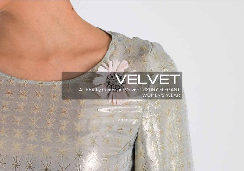 Showroom VELVET