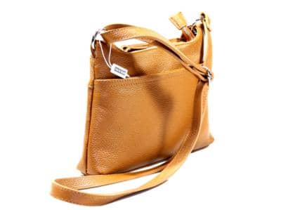 VERA ITALIA - Leather Bag 211