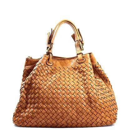 VERA ITALIA - Leather Bag 318