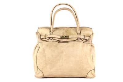 VERA ITALIA - Leather Bag 107