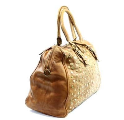 VERA ITALIA - Ledertasche 108 