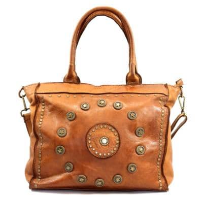 VERA ITALIA - Ledertasche 171 