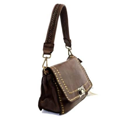 VERA ITALIA - Ledertasche 155 