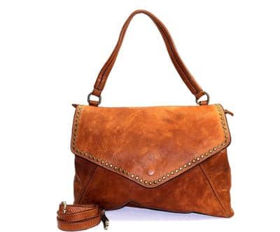 VERA ITALIA - Leather Bag 316