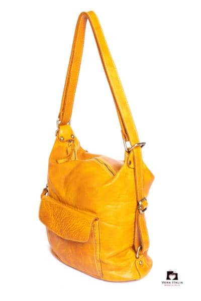VERA ITALIA - ART 320 BACKPACK BAG