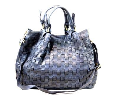 VERA ITALIA - Leather Bag 102 