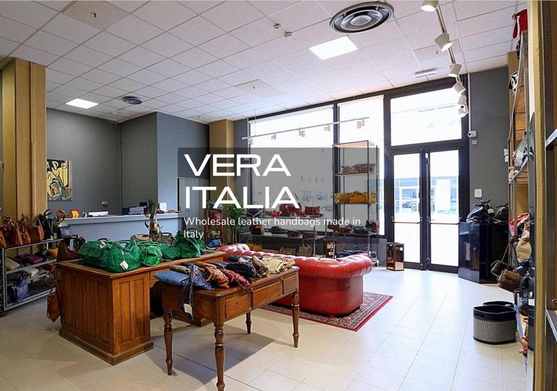 Showroom VERA ITALIA