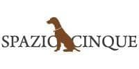 SPAZIOCINQUE - Logo