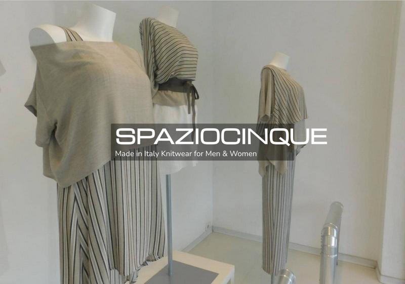 Showroom SPAZIOCINQUE