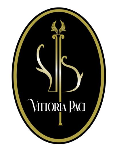 VITTORIA PACI - Logo