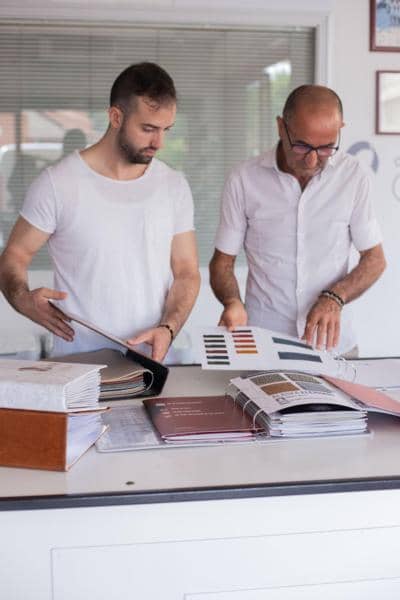 VRM Italian Leather Consultant - VRM I. L. C.