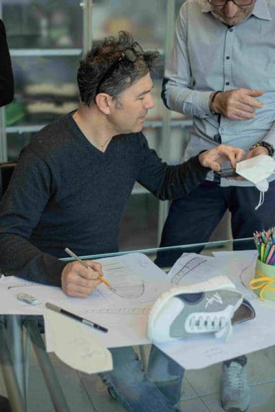 VRM Italian Leather Consultant - VRM I. L. C.