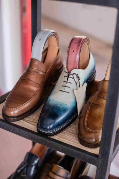 VRM Italian Leather Consultant - VRM I. L. C.