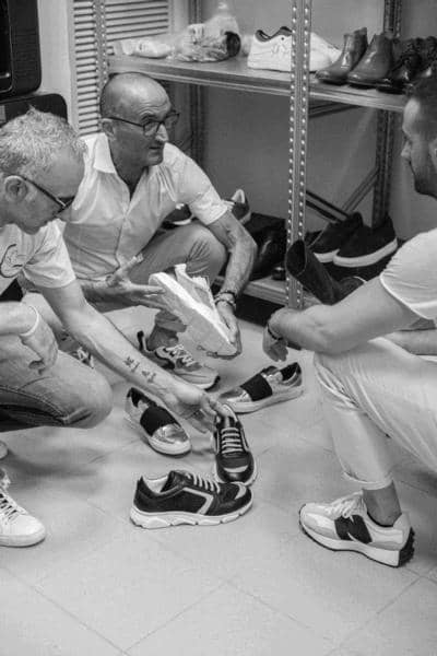 VRM Italian Leather Consultant - VRM I. L. C.