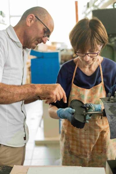 VRM Italian Leather Consultant - VRM I. L. C.