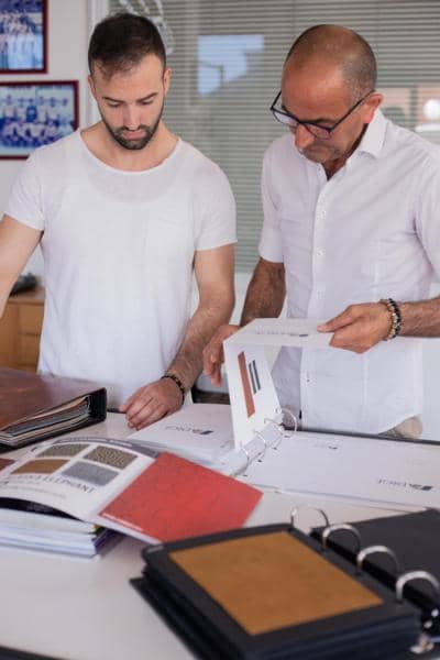 VRM Italian Leather Consultant - VRM I. L. C.