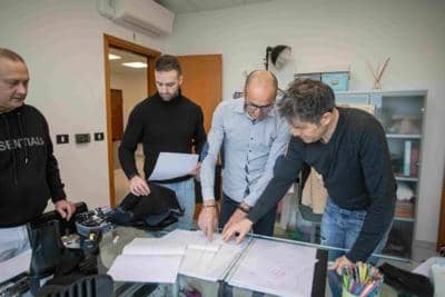 VRM Italian Leather Consultant - VRM I. L. C.