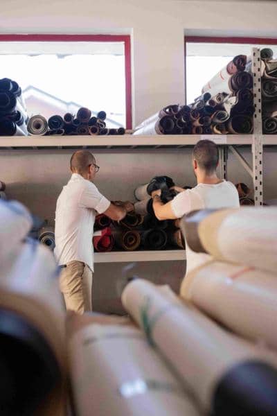 VRM Italian Leather Consultant - VRM I. L. C.