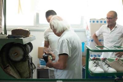 VRM Italian Leather Consultant - VRM I. L. C.