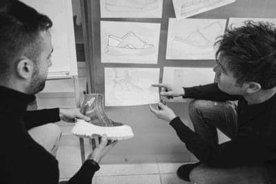 VRM Italian Leather Consultant - VRM I. L. C.