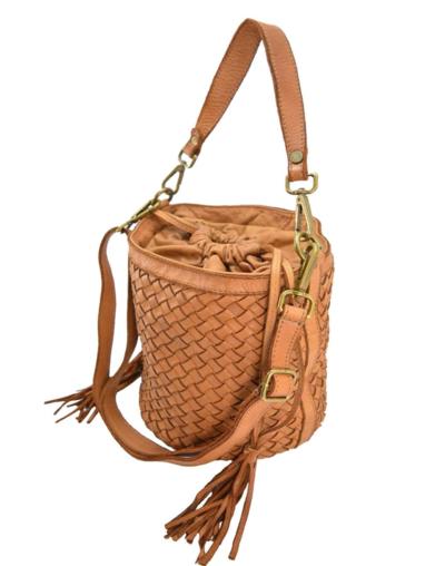 WEPELL - ведро сумочка 