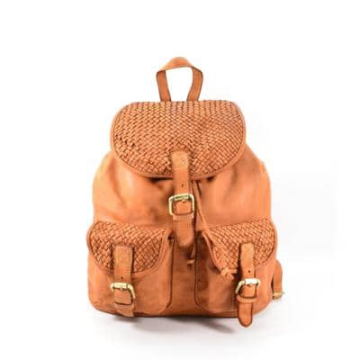 WePell Firenze  - classic backpack Z050
