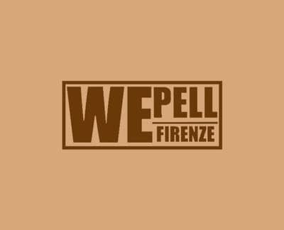 WePell Firenze  - Logo