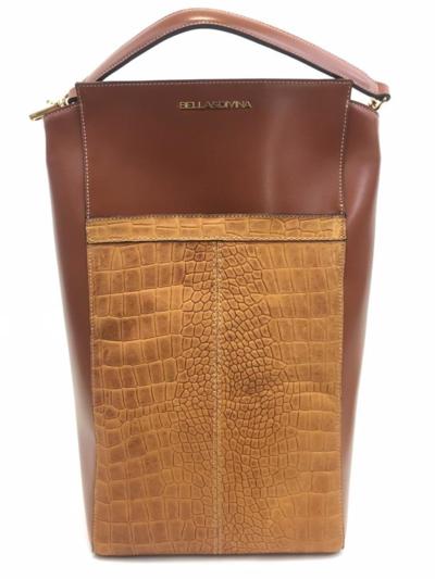 BELLA & DIVINA - Backpack Retrò