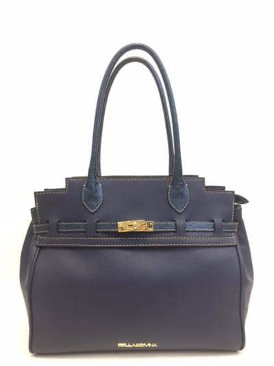 BELLA & DIVINA - Ernesta - blue