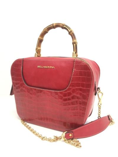 BELLA & DIVINA - Bamboo