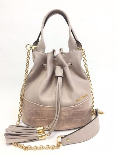 BELLA & DIVINA - Sakè - beige