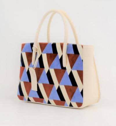 BELLA e DIVINA - Vegan Bag Модный 