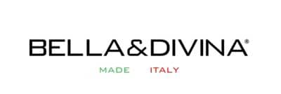 BELLA & DIVINA - Brand Logo 3