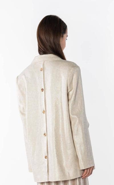 X-MOD - Sobre chaqueta 